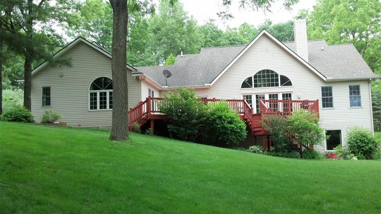 20286 North Territorial Road Chelsea, MI 48118 - Photo 3 of 52 Photo 3