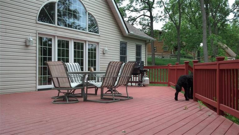 20286 North Territorial Road Chelsea, MI 48118 - Photo 4 of 52 Photo 4