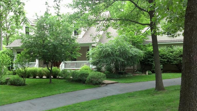20286 North Territorial Road Chelsea, MI 48118 - Photo 6 of 52 Photo 6