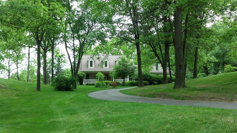 20286 North Territorial Road Chelsea, MI 48118 - Photo 7 of 52 Photo 7