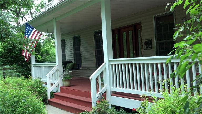 20286 North Territorial Road Chelsea, MI 48118 - Photo 8 of 52 Photo 8
