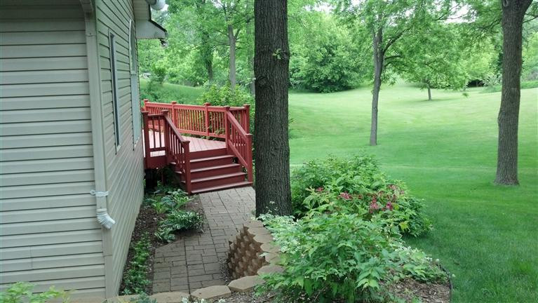 20286 North Territorial Road Chelsea, MI 48118 - Photo 9 of 52 Photo 9
