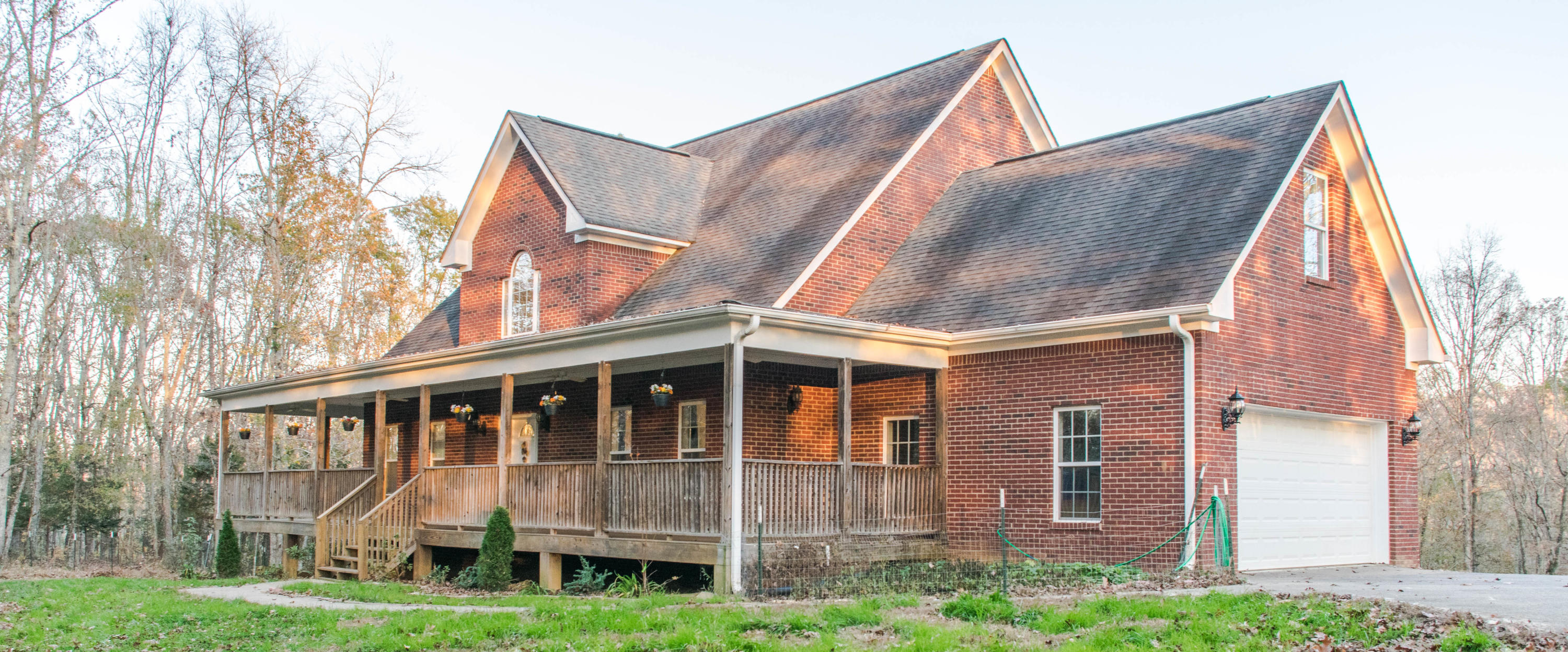 440 No Pone Valley Road Northwest Georgetown, TN 37336 - Photo 1 of 30 DSC_0661