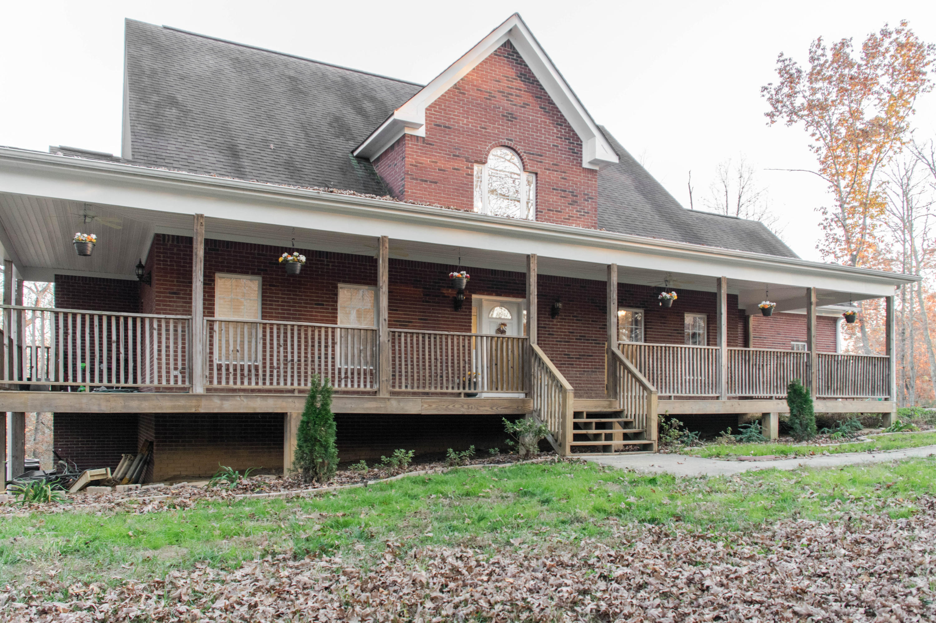 440 No Pone Valley Road Northwest Georgetown, TN 37336 - Photo 2 of 30 DSC_0668