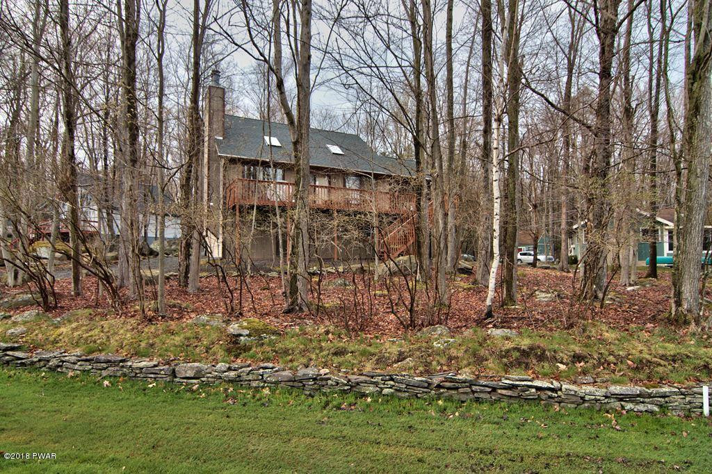 2982 Wedge Road Lake Ariel, PA 18436 - Photo 3 of 86 Golf Course View Of Home