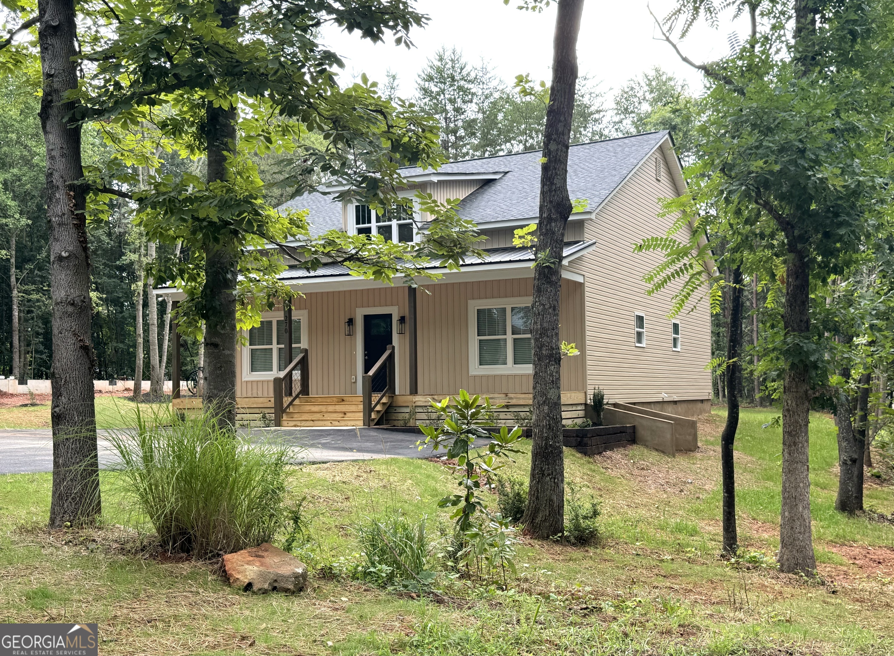 270 Townview Drive Cleveland, GA 30528 - Photo 1 of 1