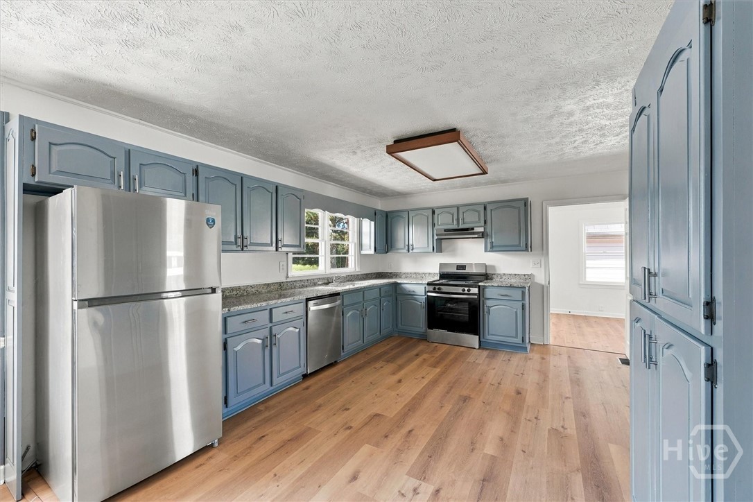 2631 Whitney Road Social Circle, GA 30025 - Photo 19 of 66 Gallery Image 19