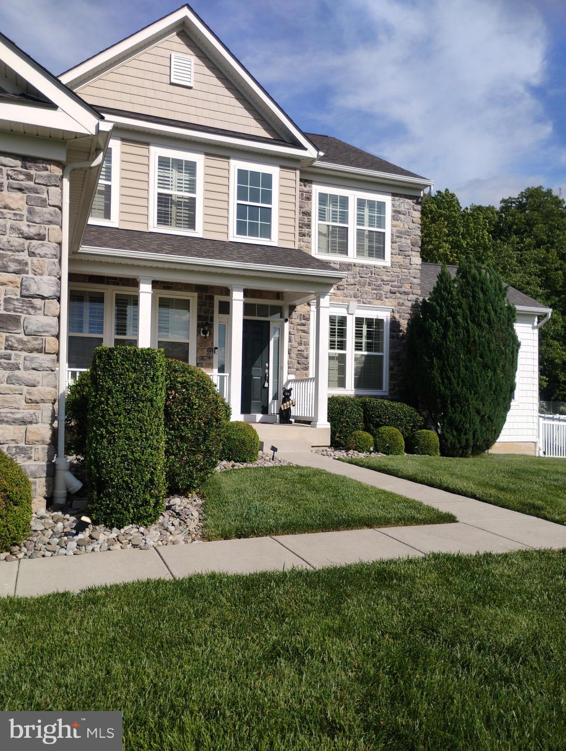 817 Tall Grass Road Westminster, MD 21157 - Photo 2 of 21
