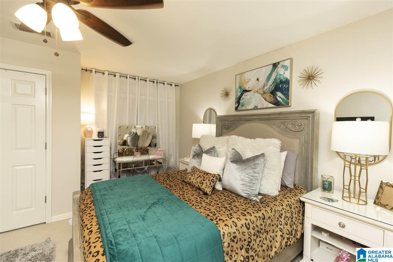 4324 Milner Road West Birmingham, AL 35242 - Photo 42 of 49