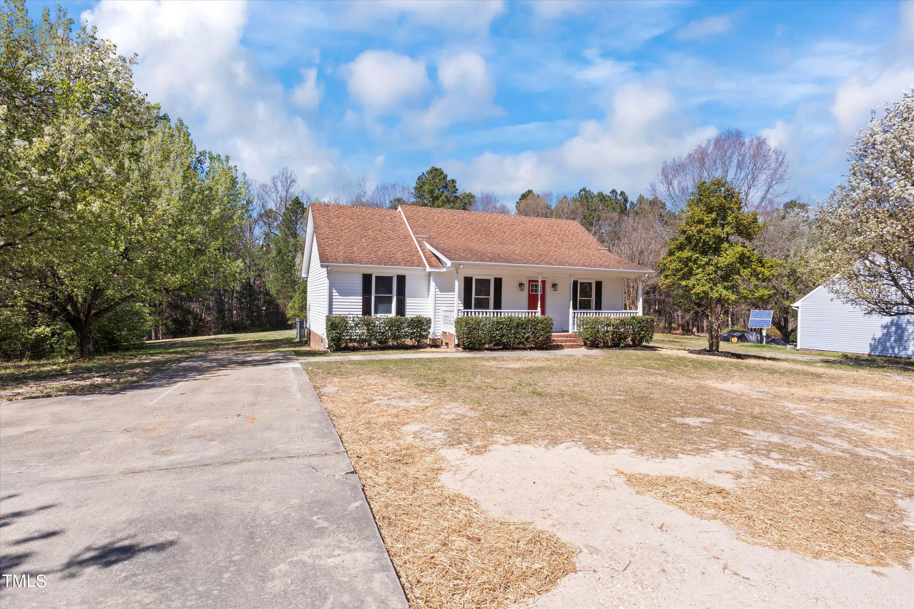 9033 Ferrell Road Zebulon, NC 27597 - Photo 23 of 35 02-9033 Ferrell Rd20230320_0002