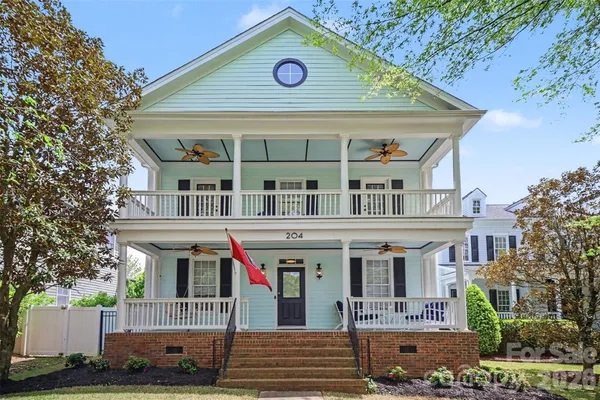 $759,000 | 204 Mills Lane, Fort Mill, SC 29708