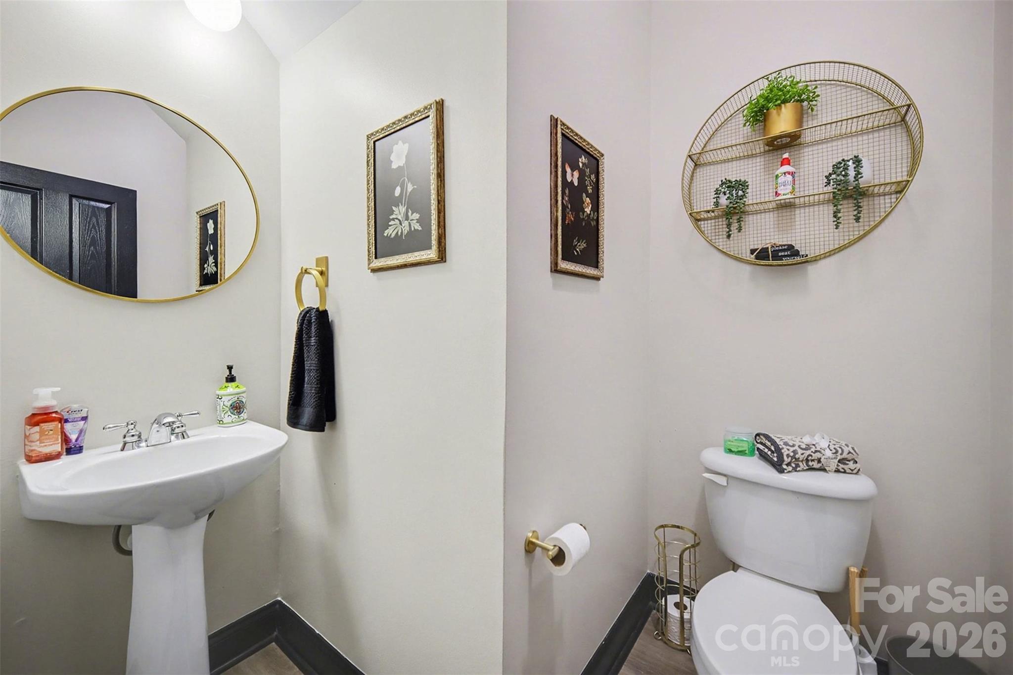 204 Mills Lane Fort Mill, SC 29708 - Photo 18 of 43