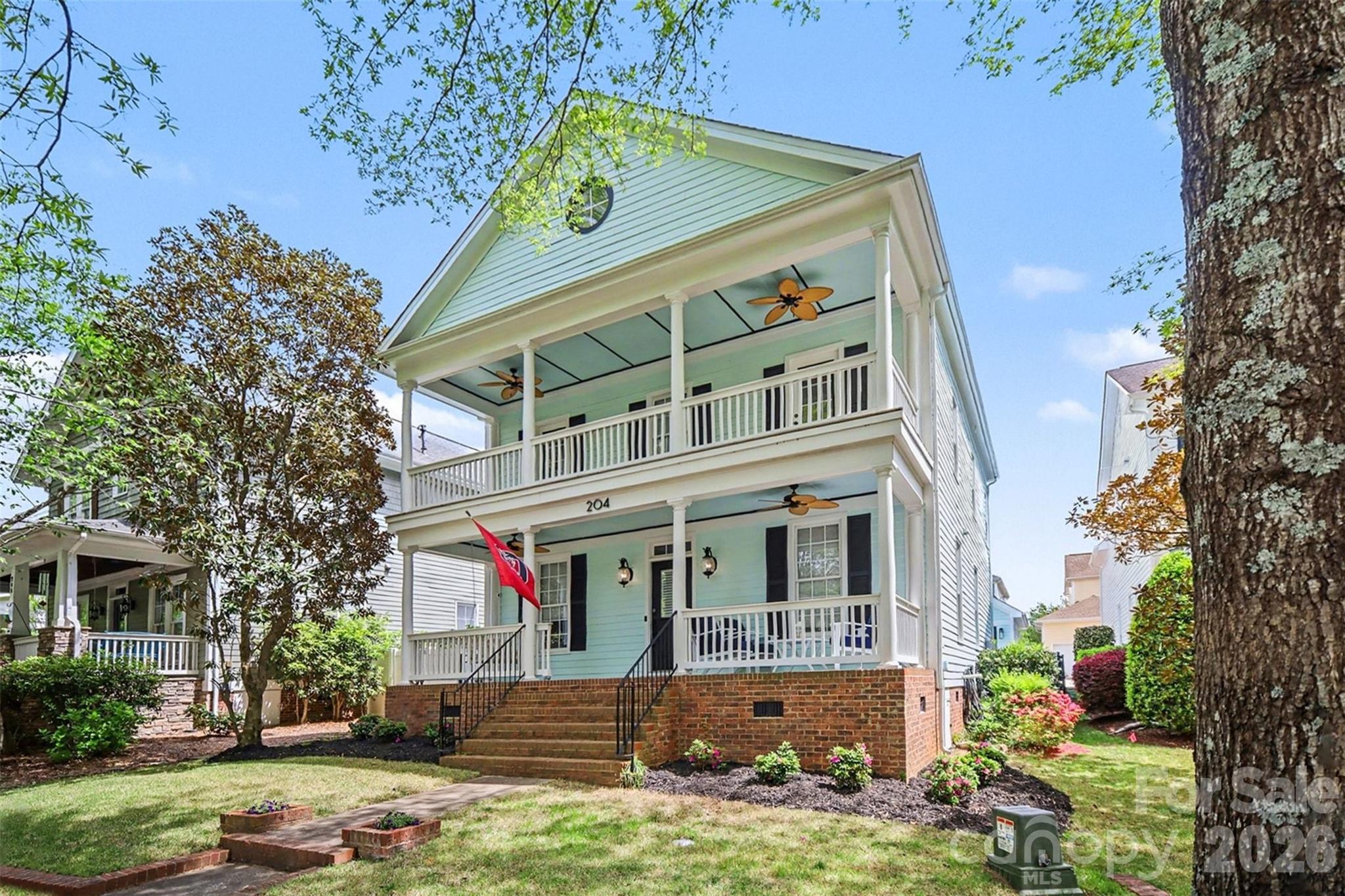 204 Mills Lane Fort Mill, SC 29708 - Photo 2 of 43