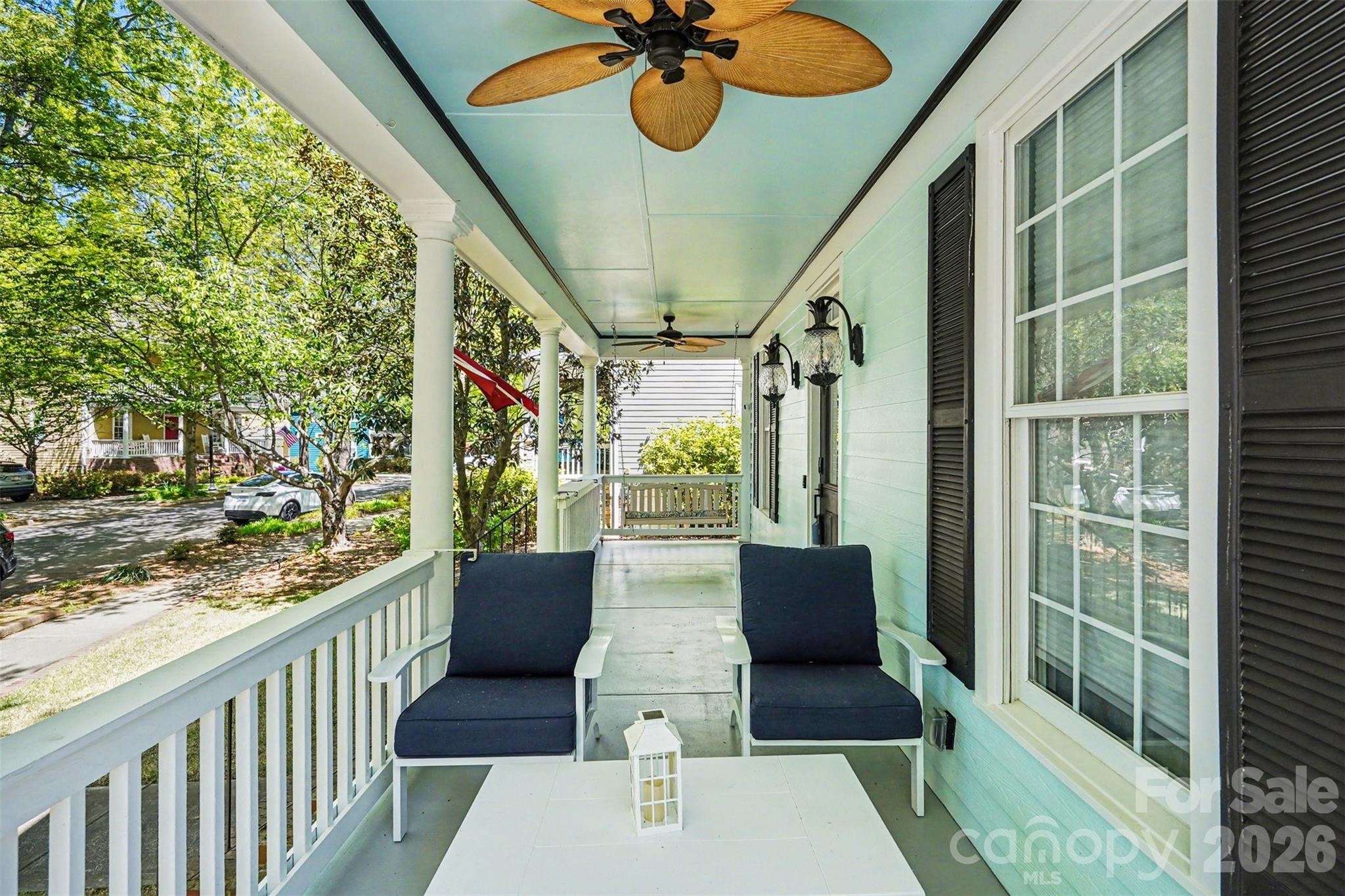 204 Mills Lane Fort Mill, SC 29708 - Photo 3 of 43