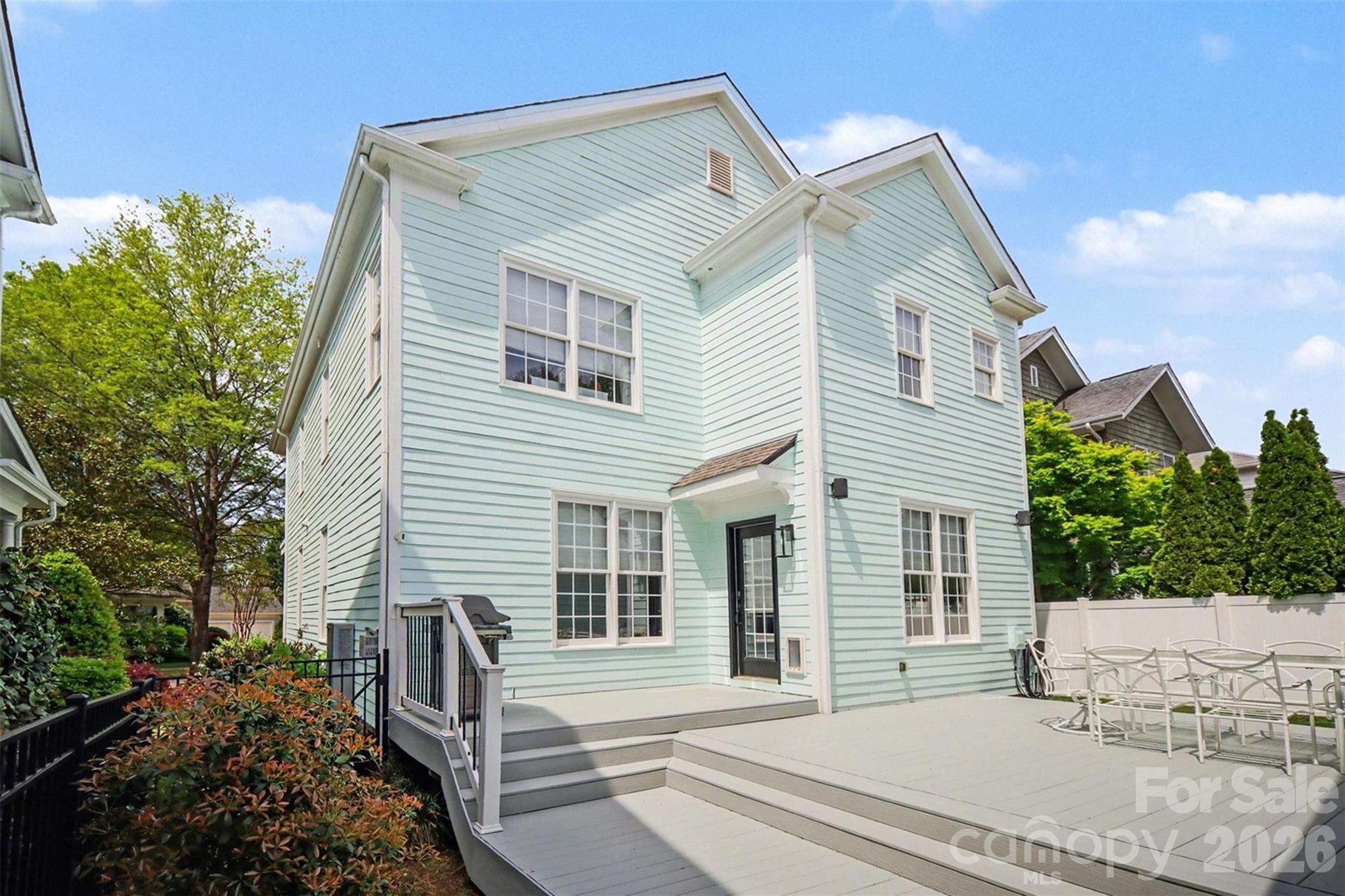 204 Mills Lane Fort Mill, SC 29708 - Photo 33 of 43