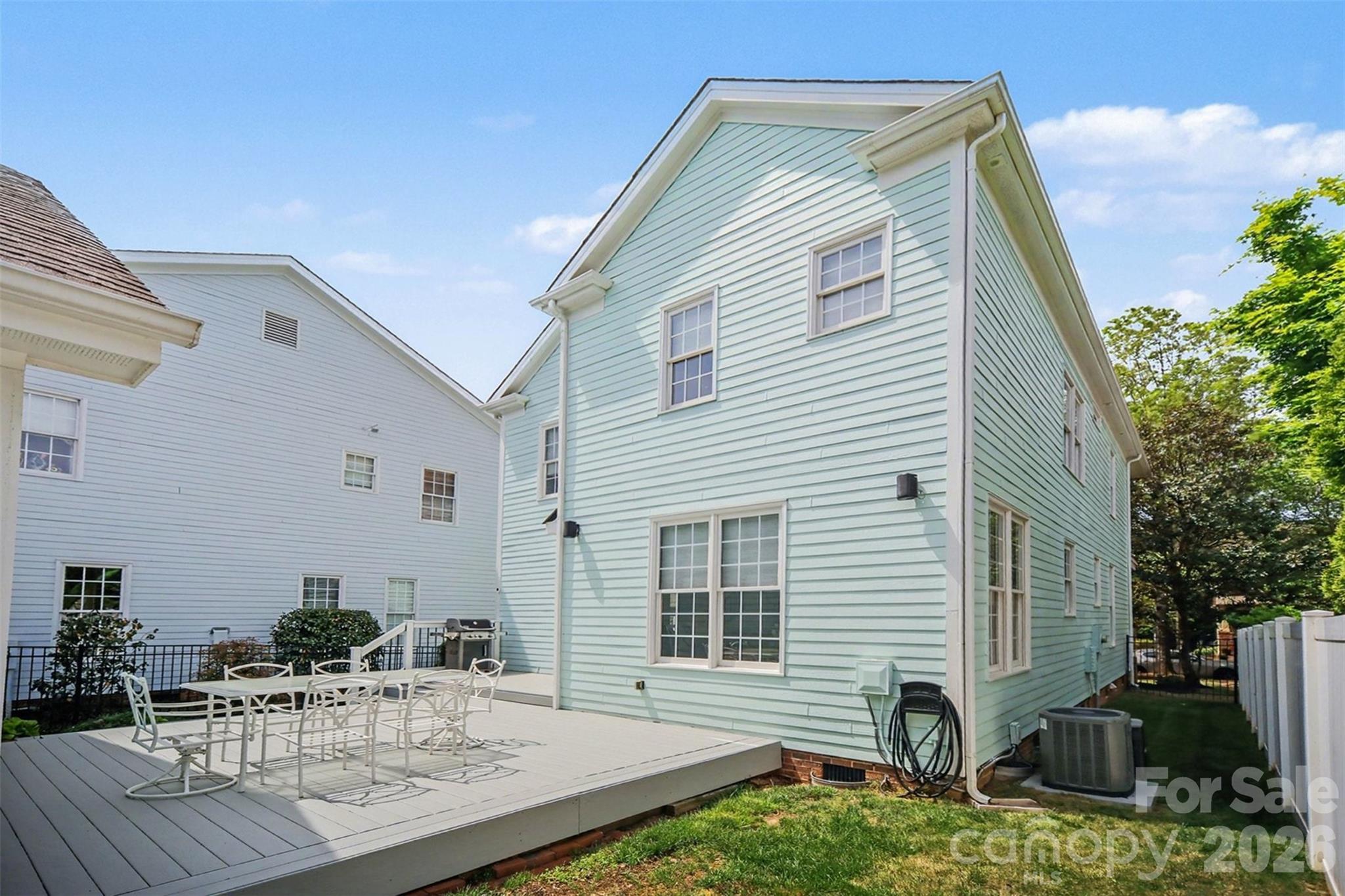 204 Mills Lane Fort Mill, SC 29708 - Photo 35 of 43