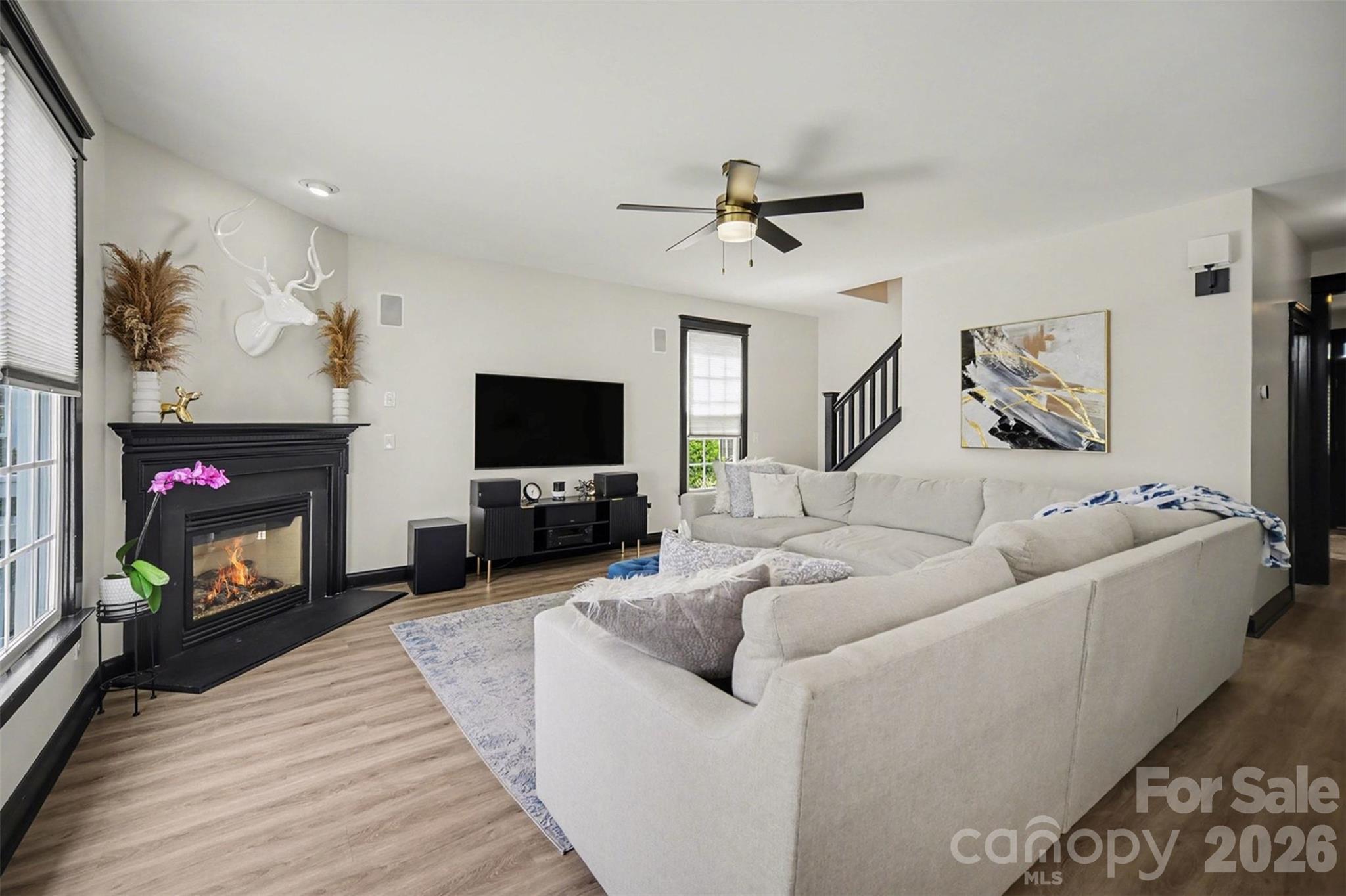 204 Mills Lane Fort Mill, SC 29708 - Photo 8 of 43