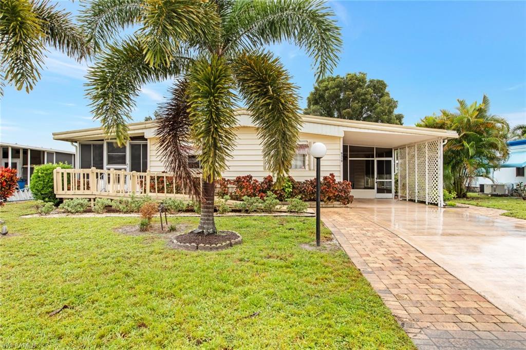 9319 Baron Road Bonita Springs, FL 34135 - Photo 1 of 24 Gallery Image 1