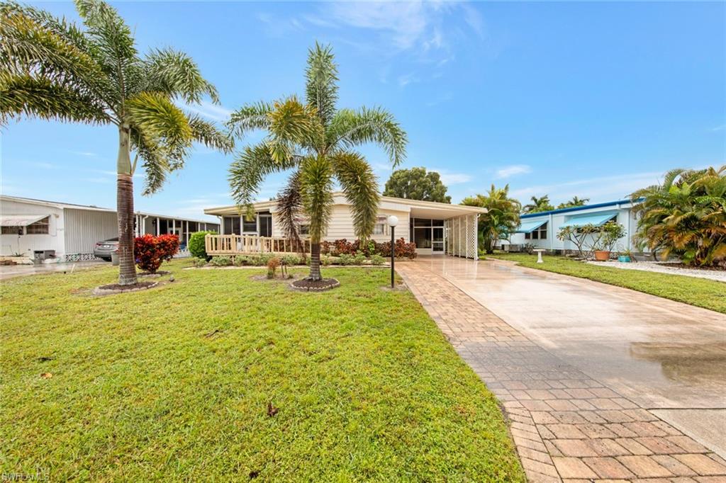 9319 Baron Road Bonita Springs, FL 34135 - Photo 2 of 24 Gallery Image 2