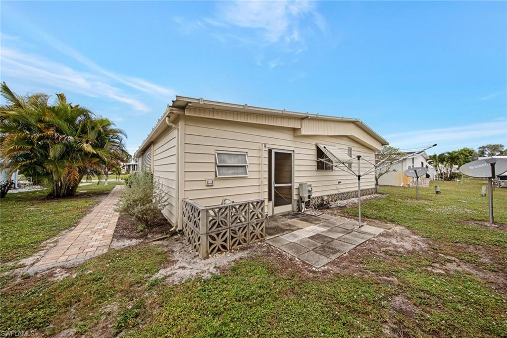 9319 Baron Road Bonita Springs, FL 34135 - Photo 24 of 24 Gallery Image 24