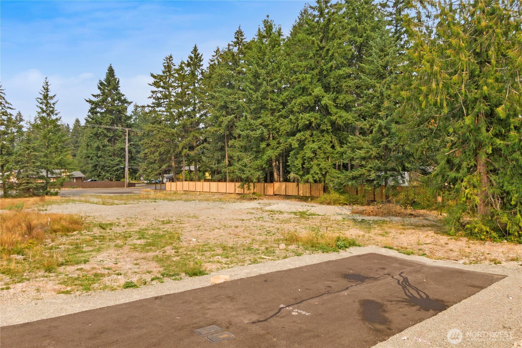 20815 Canyon Road East Spanaway, WA 98387 - Photo 5 of 13 a view of yard with swimming pool