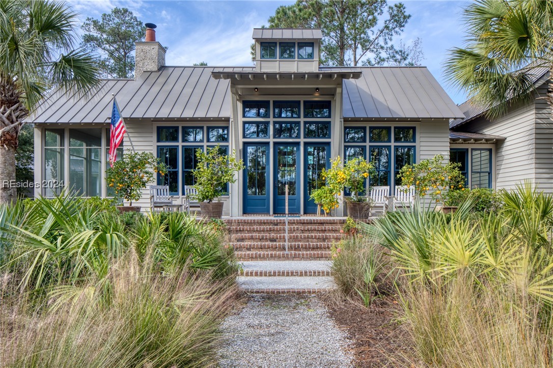 841 Old Moreland Road Bluffton, SC 29910 - Photo 1 of 1 Gallery Image 1