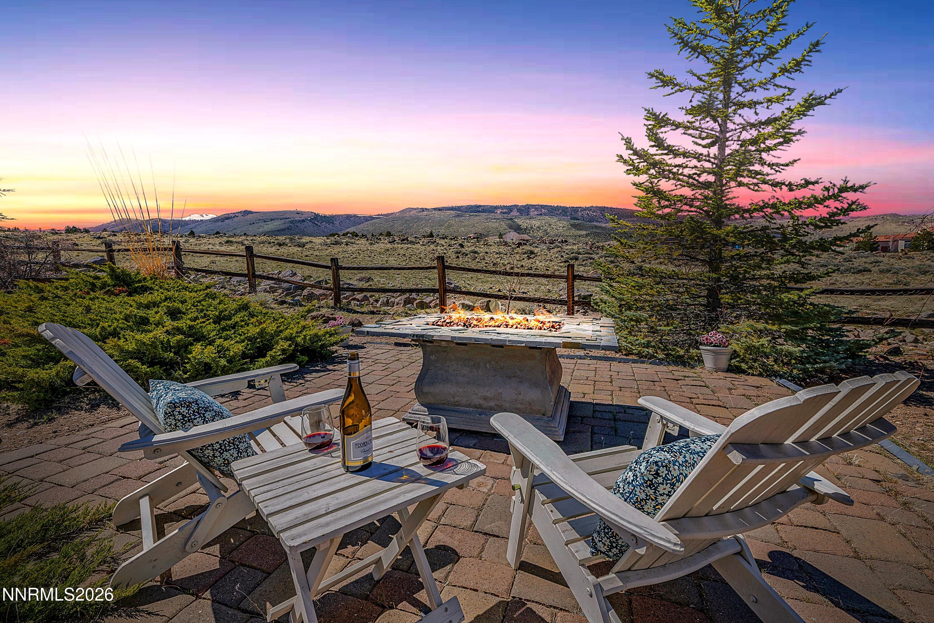 617 Rabbit Ridge Court Reno, NV 89511 - Photo 1 of 38 Sunset2-2