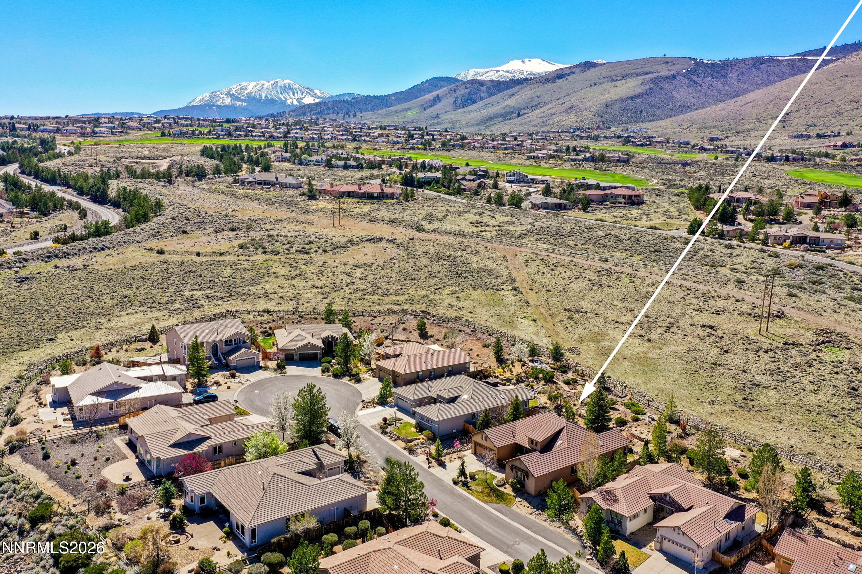 617 Rabbit Ridge Court Reno, NV 89511 - Photo 35 of 38 a03