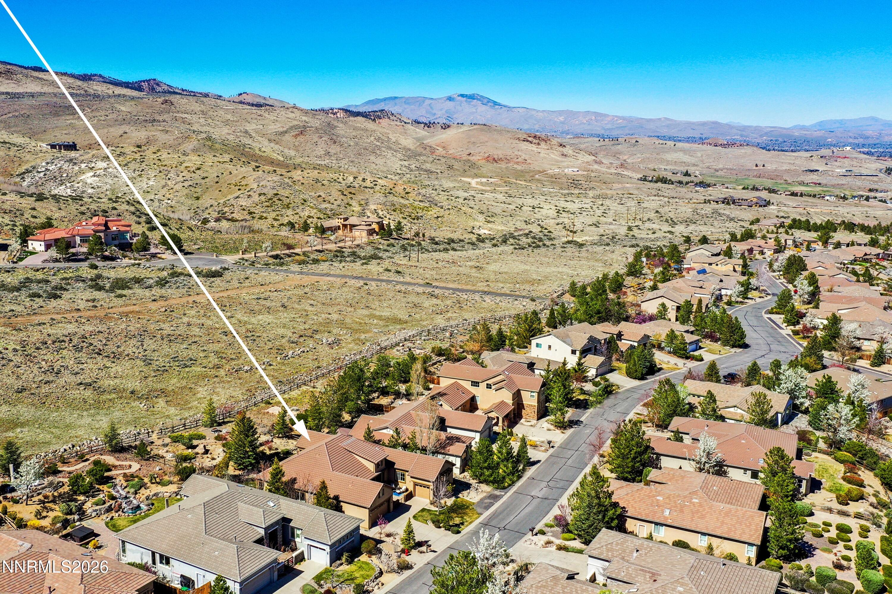 617 Rabbit Ridge Court Reno, NV 89511 - Photo 36 of 38 a55
