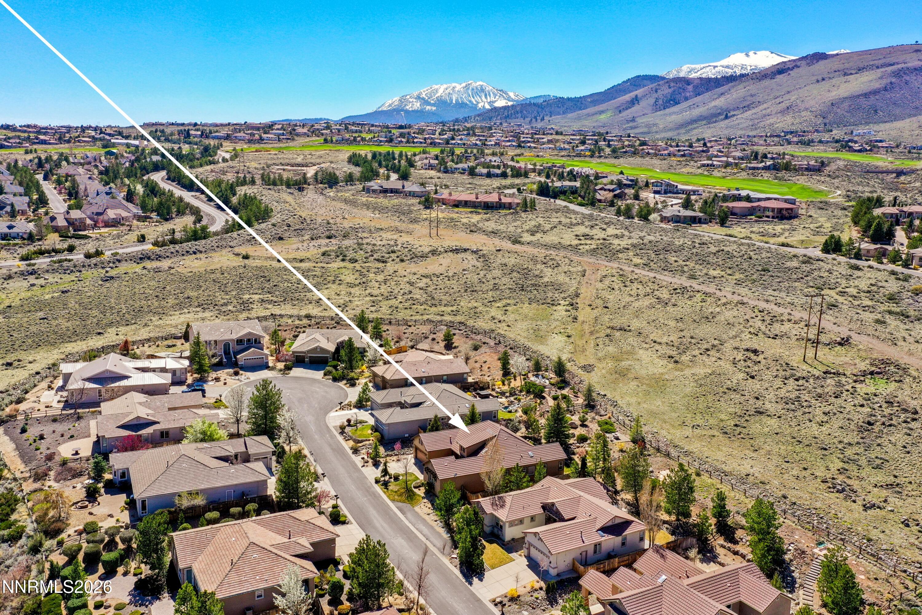 617 Rabbit Ridge Court Reno, NV 89511 - Photo 37 of 38 a58
