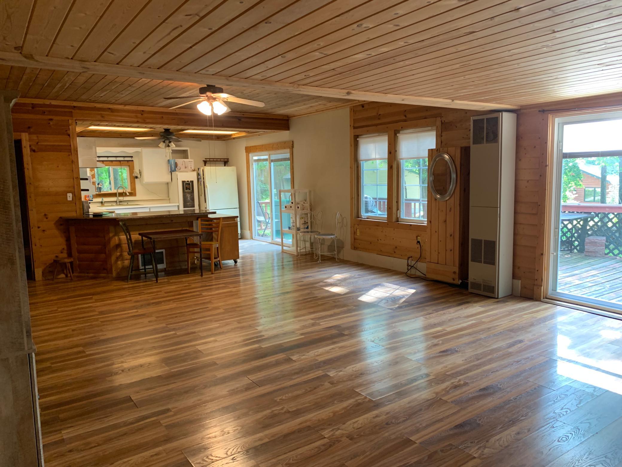 3728 Indian Hills Road Northwest Hackensack, MN 56452 - Photo 4 of 19 Gallery Image 4