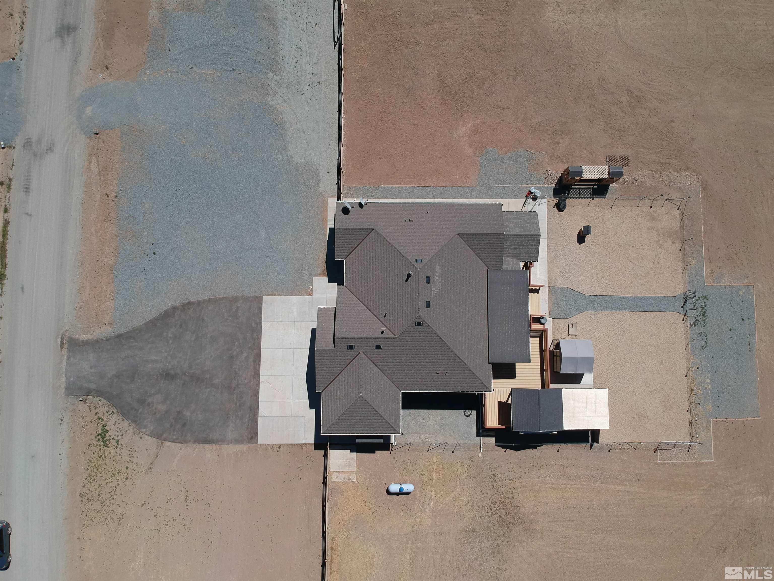 100 Wrangler Ranch Court Reno, NV 89510 - Photo 33 of 35