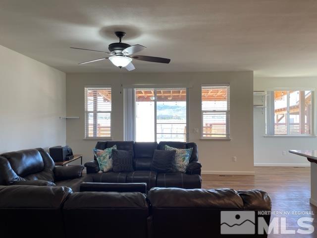 100 Wrangler Ranch Court Reno, NV 89510 - Photo 9 of 35 a living room with furniture and a window