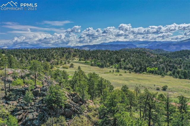 195 Pike View Road Florissant, CO 80816 - Photo 9 of 11