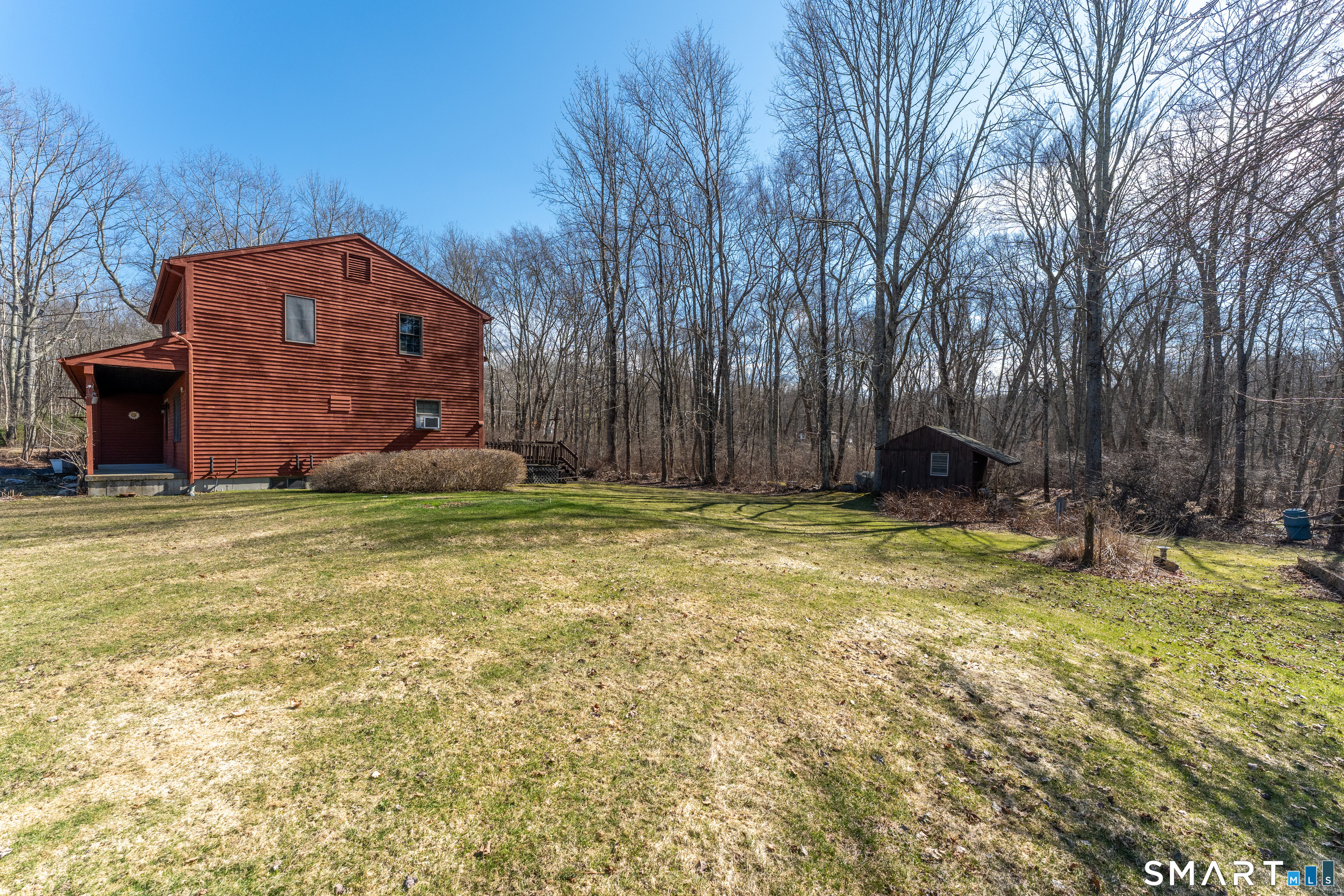 41 Margaret Henry Road Killingly, CT 06239 - Photo 37 of 38