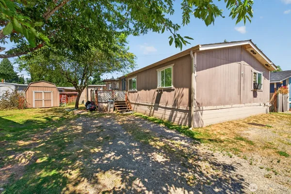 $75,000 | 4205 Auburn Way South, Unit 37, Auburn, WA 98092