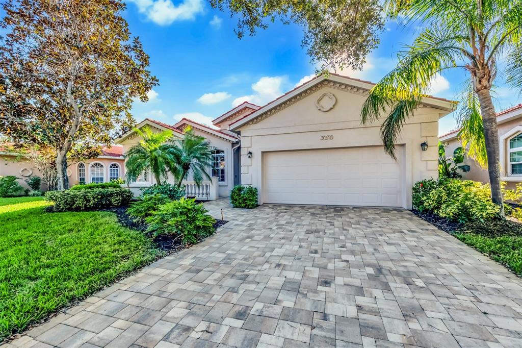 330 Rio Terra, Venice, FL 34285 Compass