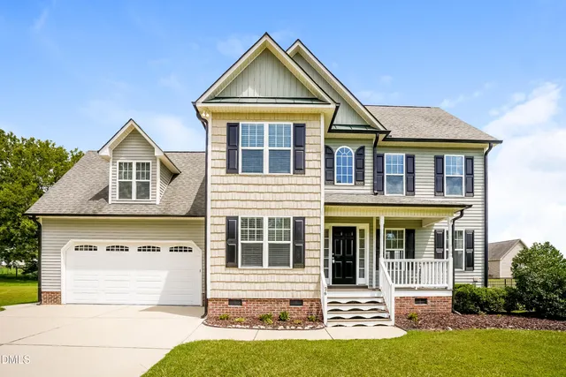 $2,195 | 26 Steep Hill Court, Smithfield, NC 27577