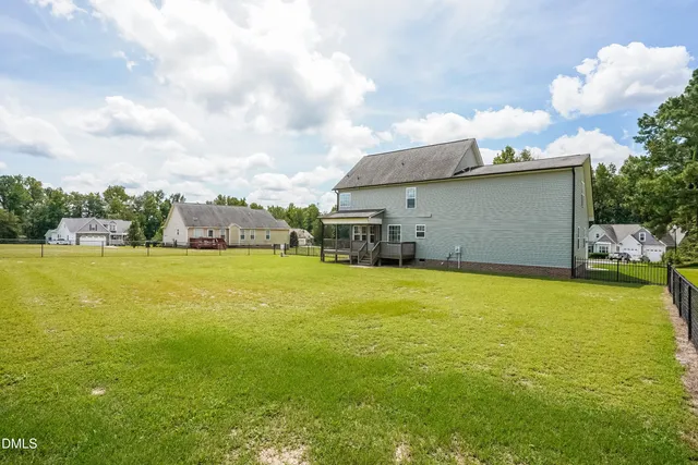 $2,195 | 26 Steep Hill Court, Smithfield, NC 27577