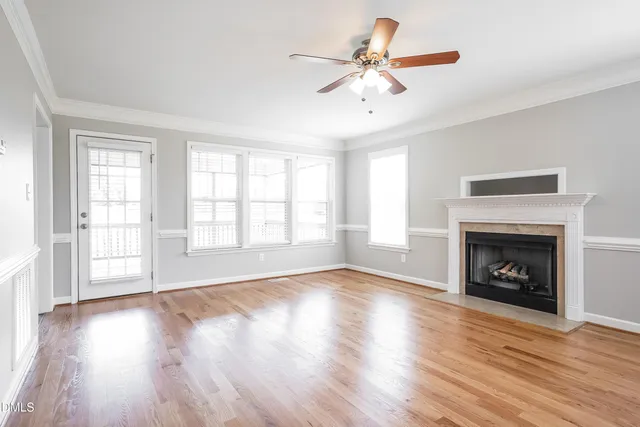 $2,195 | 26 Steep Hill Court, Smithfield, NC 27577