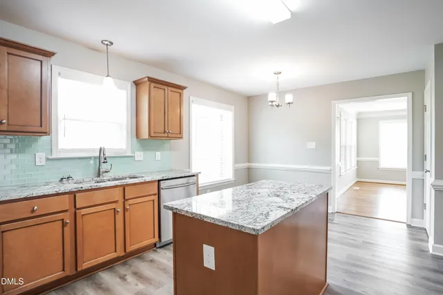 $2,195 | 26 Steep Hill Court, Smithfield, NC 27577