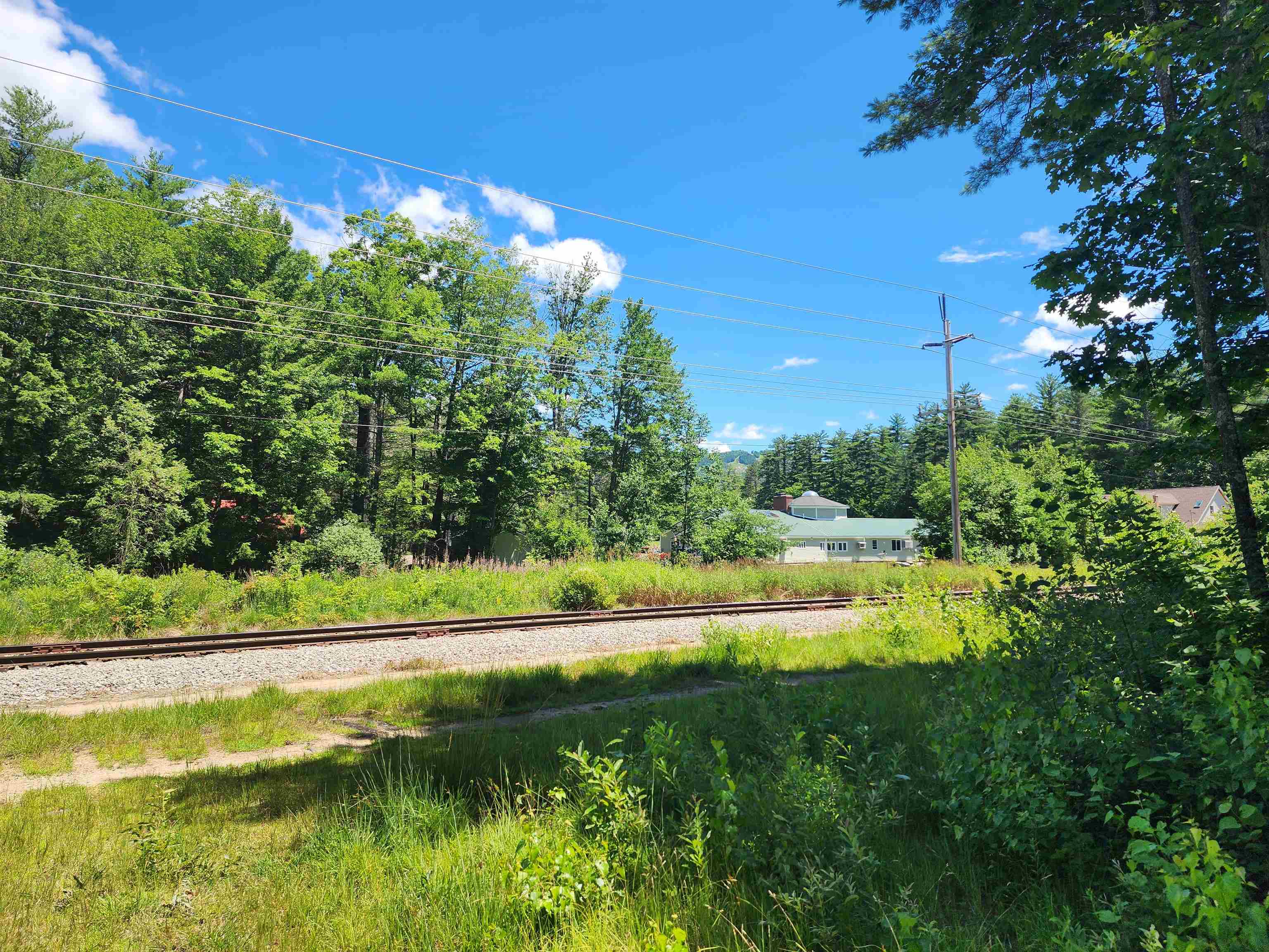 0 Ledgewood Road North Conway, NH 03860 - Photo 11 of 21