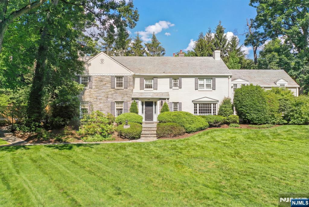 70 Yantacaw Brook Road Montclair, NJ 07043 - Photo 1 of 49