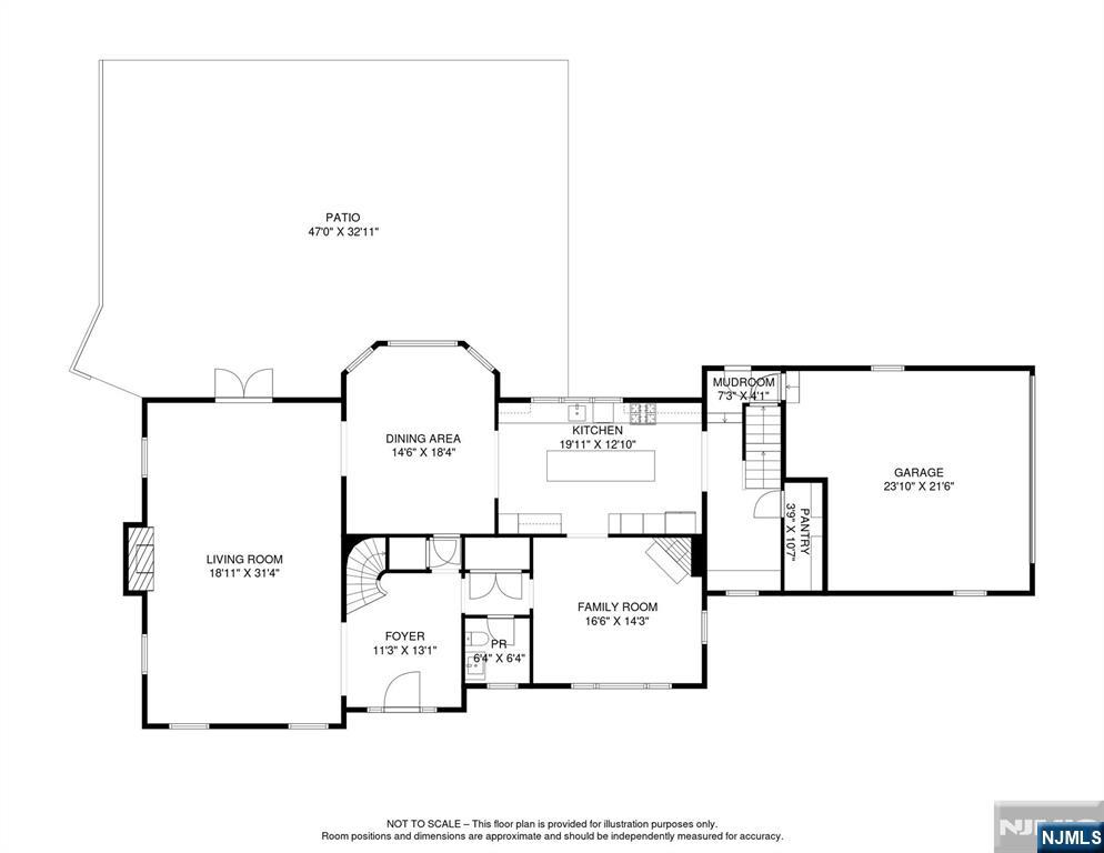 70 Yantacaw Brook Road Montclair, NJ 07043 - Photo 47 of 49