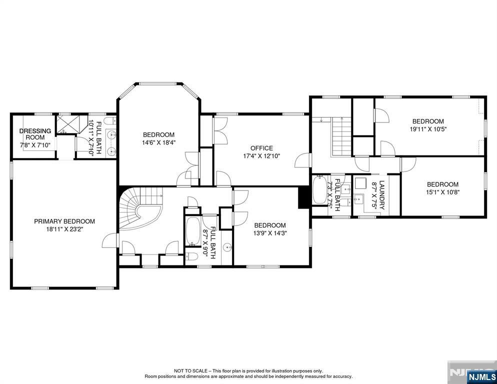 70 Yantacaw Brook Road Montclair, NJ 07043 - Photo 48 of 49