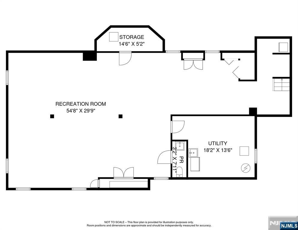70 Yantacaw Brook Road Montclair, NJ 07043 - Photo 49 of 49