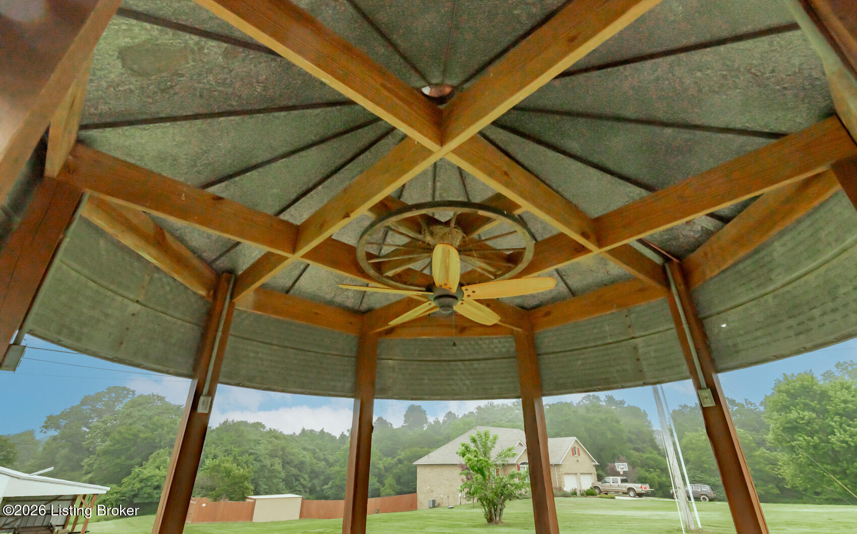 2920 Nat Rogers Road Boston, KY 40107 - Photo 99 of 115 NRR-120