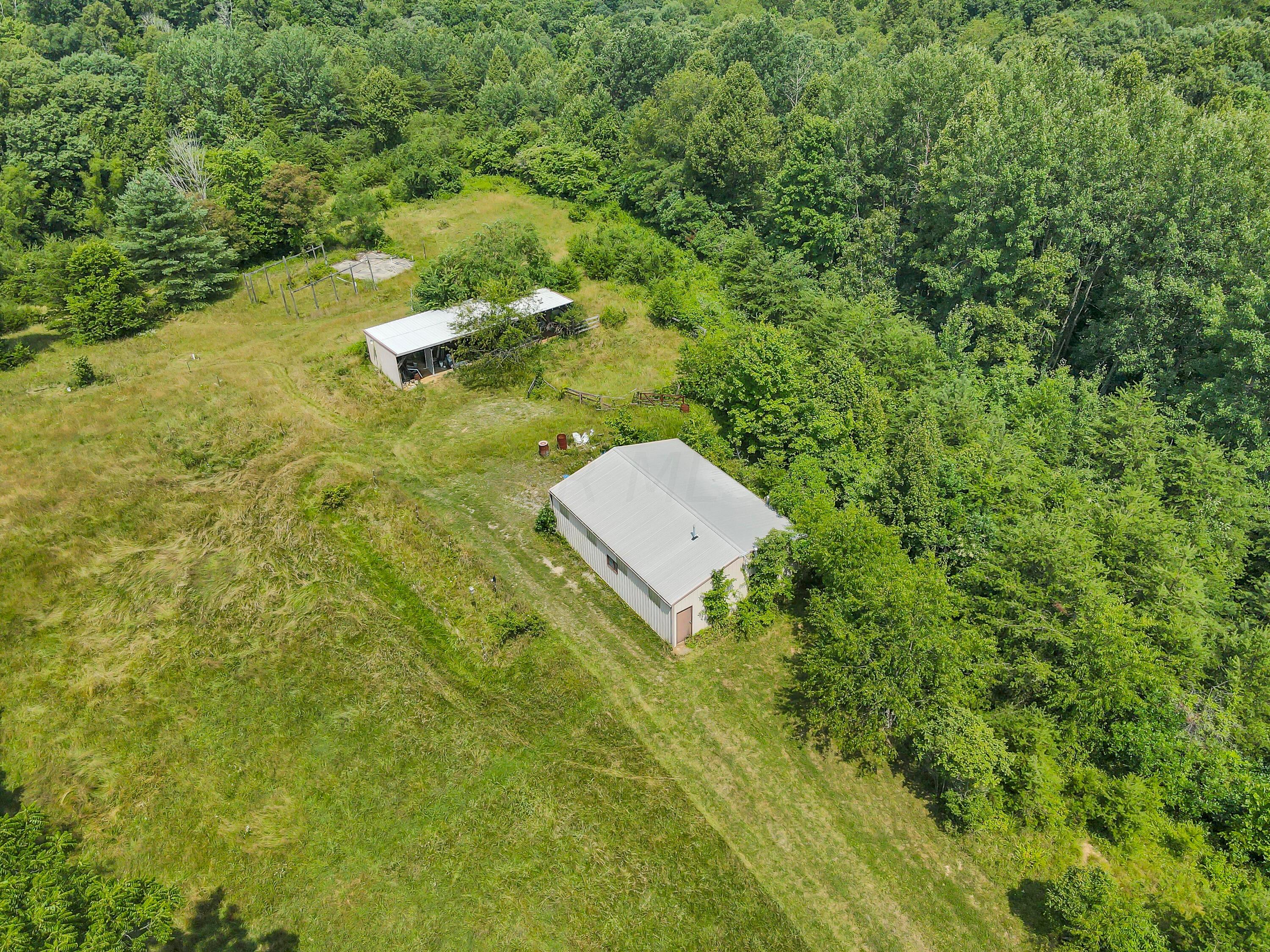 28999 Hart Ridge Road McArthur, OH 45651 - Photo 58 of 70 Gallery Image 58