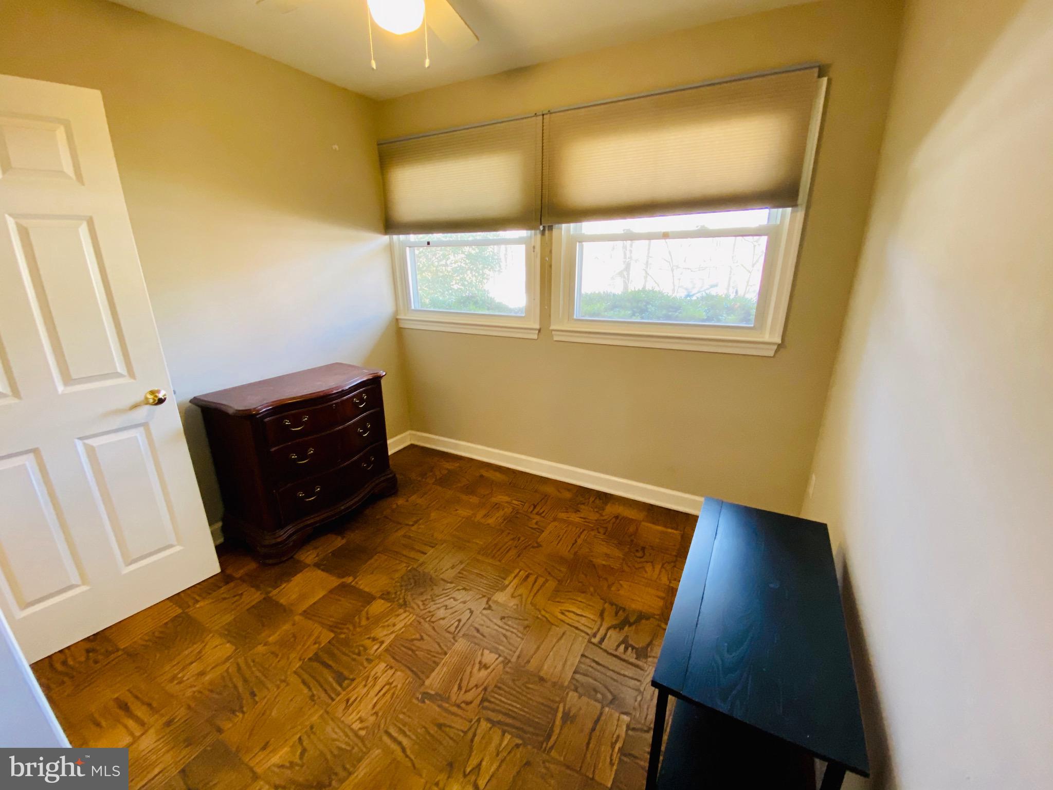 5946 Atteentee Road Springfield, VA 22150 - Photo 29 of 42 Bedroom #3 or a great office or nursery