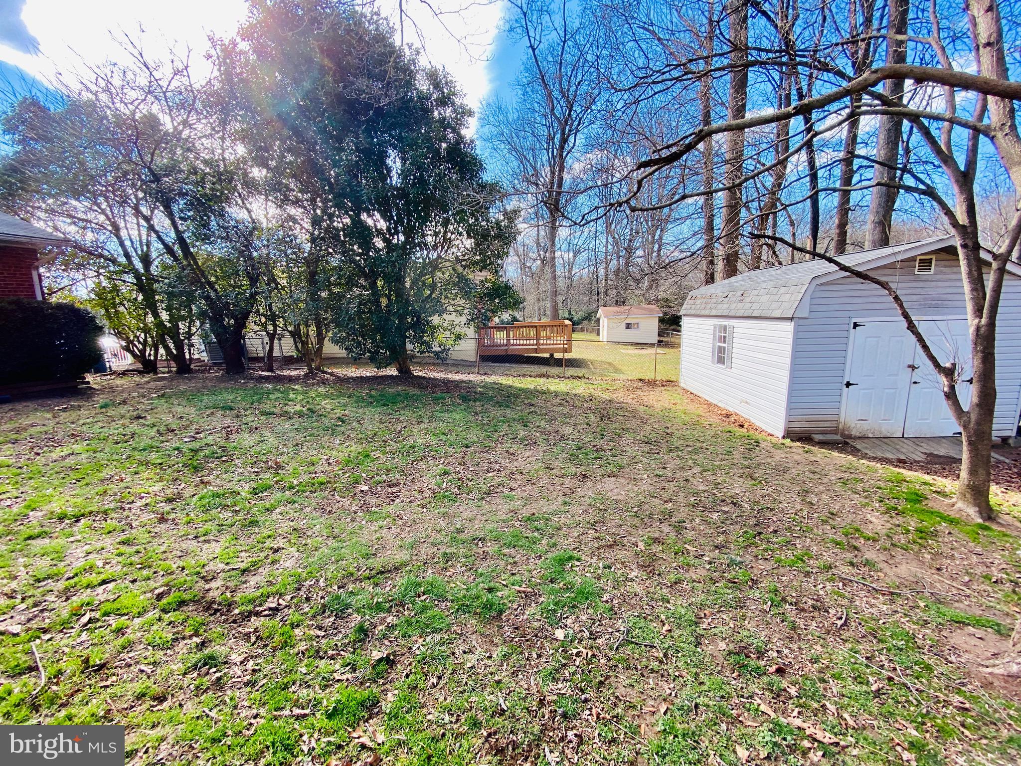 5946 Atteentee Road Springfield, VA 22150 - Photo 35 of 42